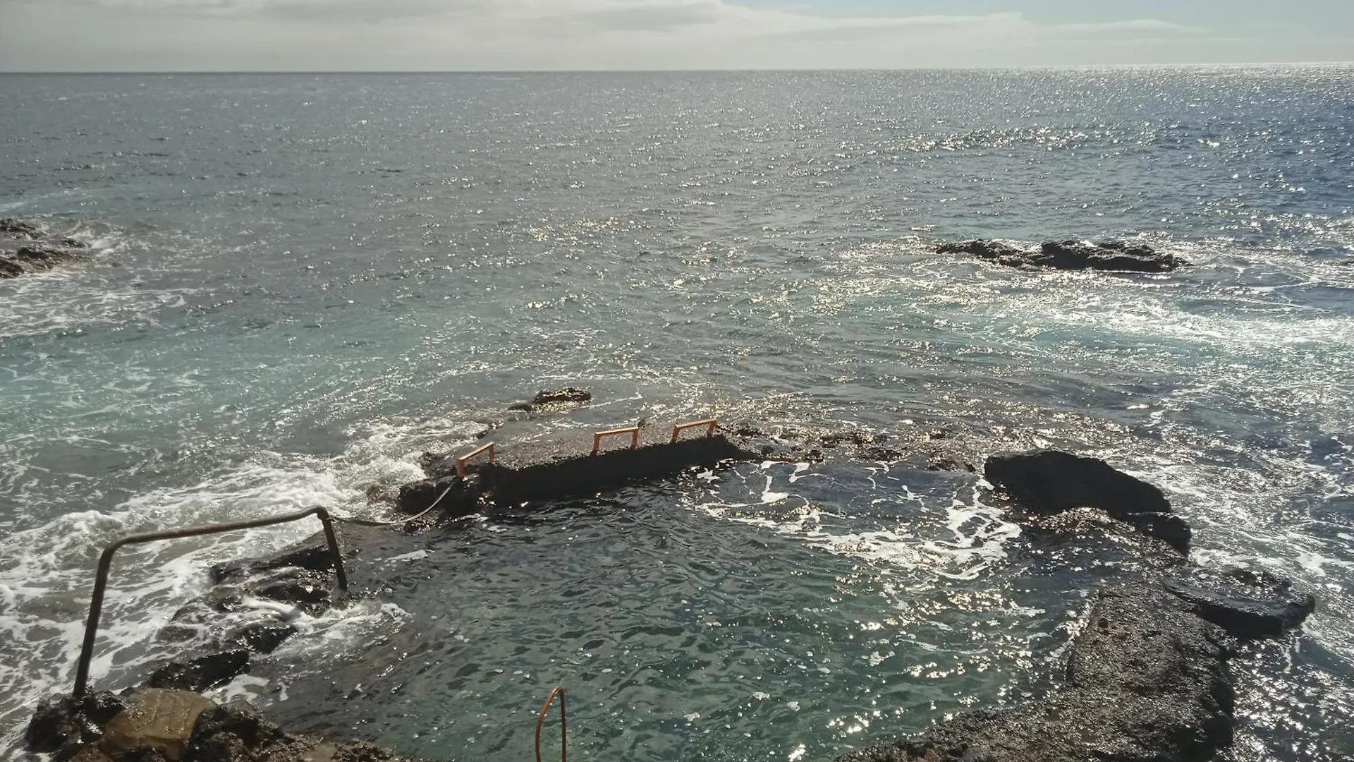Un Jardin Al Mar Hotel Genoves