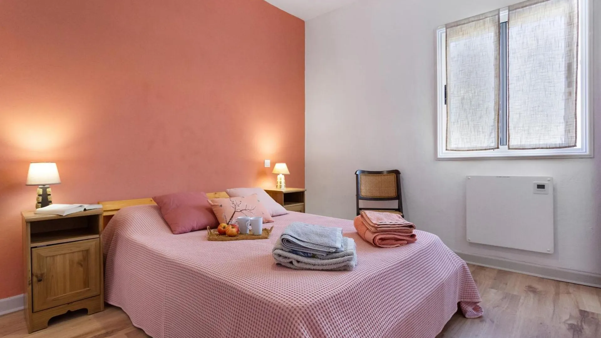 Un Jardin Al Mar Hotel Genoves 0*,  Spain