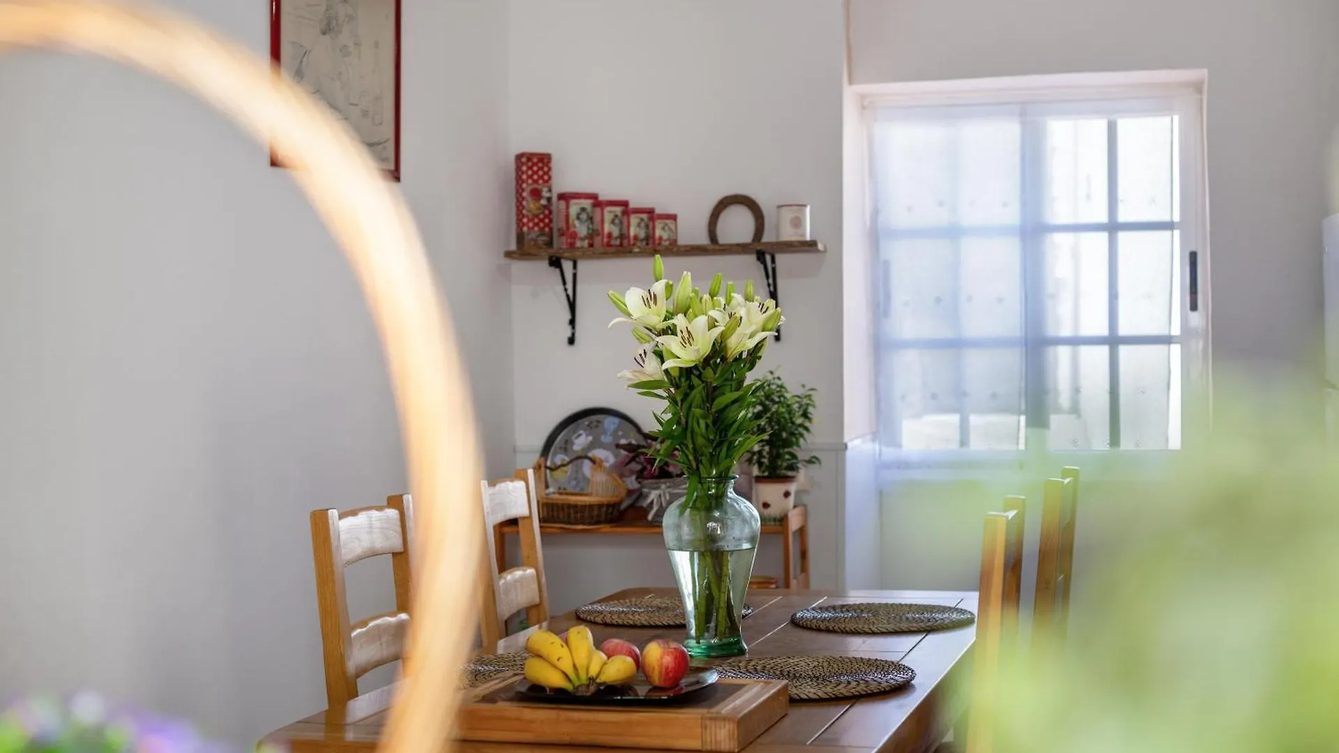Guest house Un Jardin Al Mar Hotel Genoves