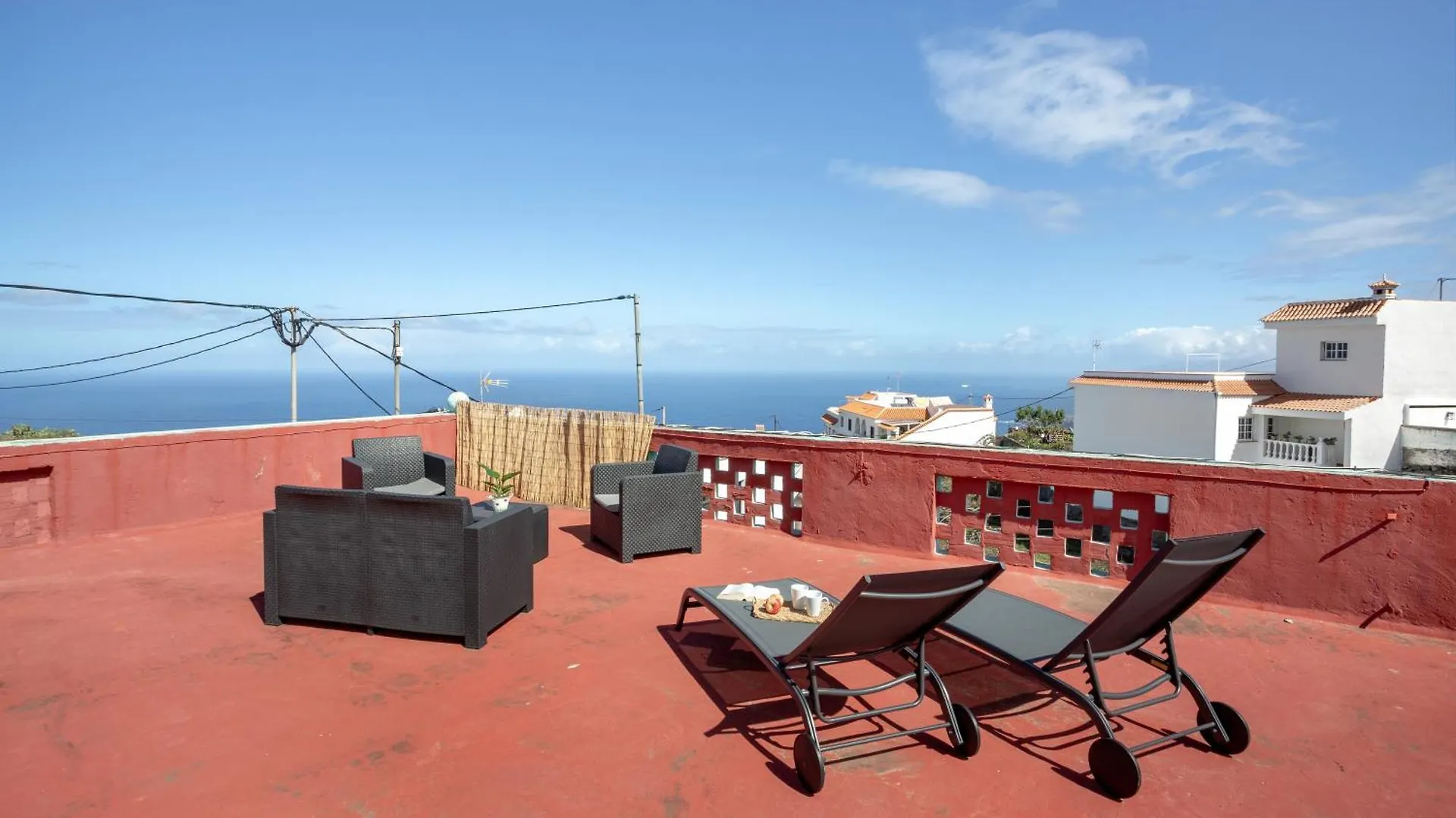 Un Jardin Al Mar Hotel Genoves 0*,