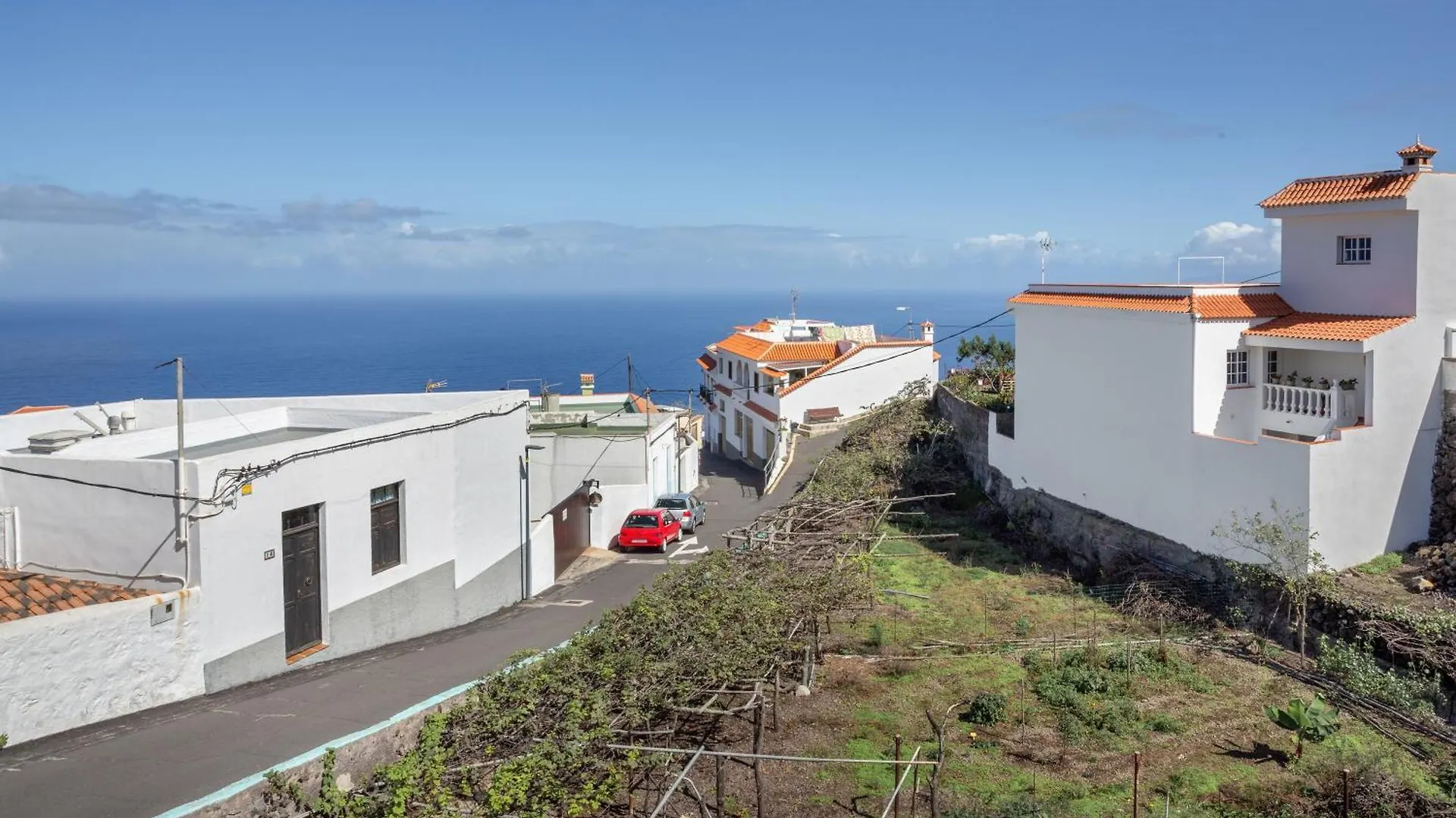 Un Jardin Al Mar Hotel Genoves 0*,  Spain