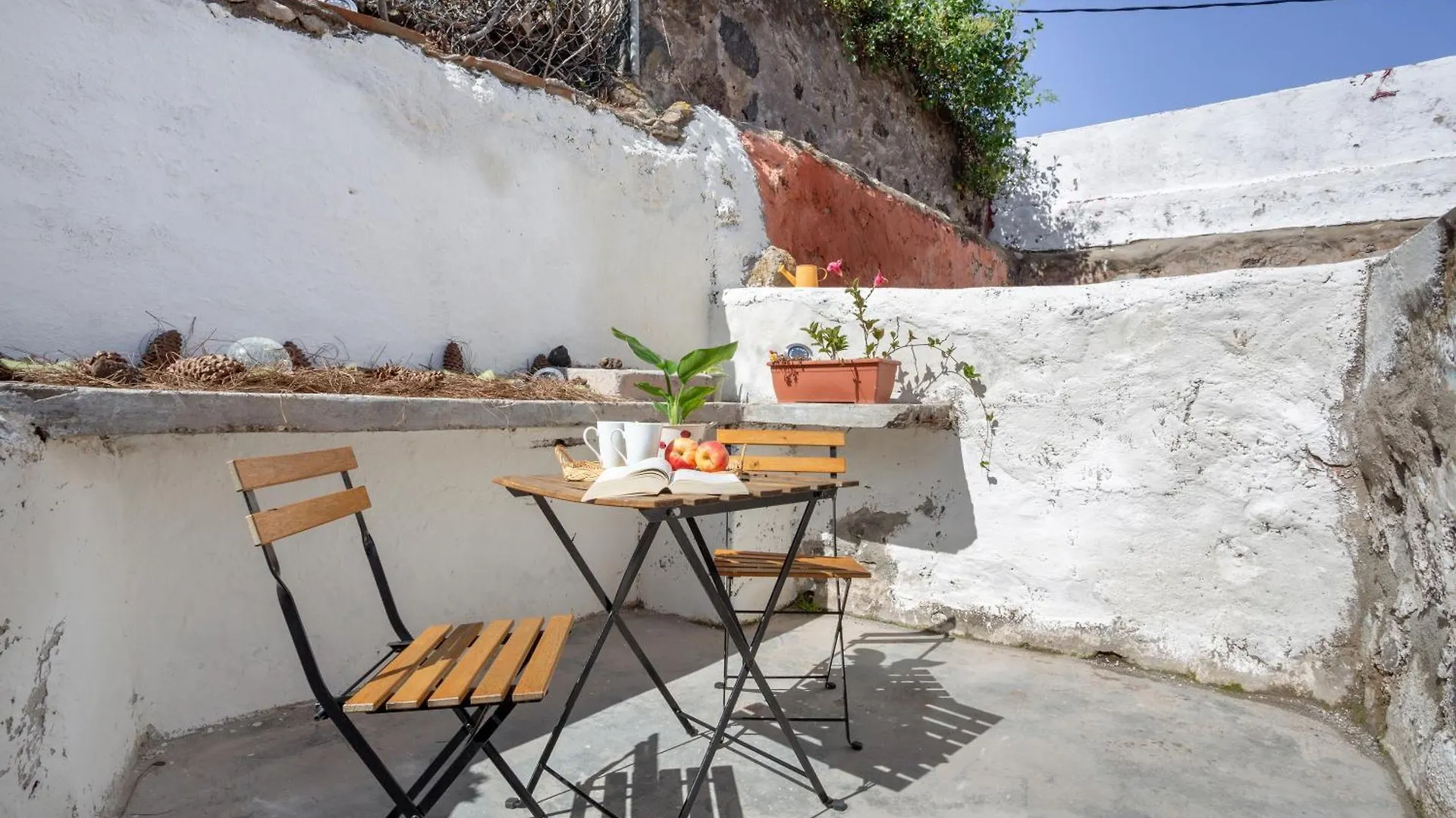 Guest house Un Jardin Al Mar Hotel Genoves