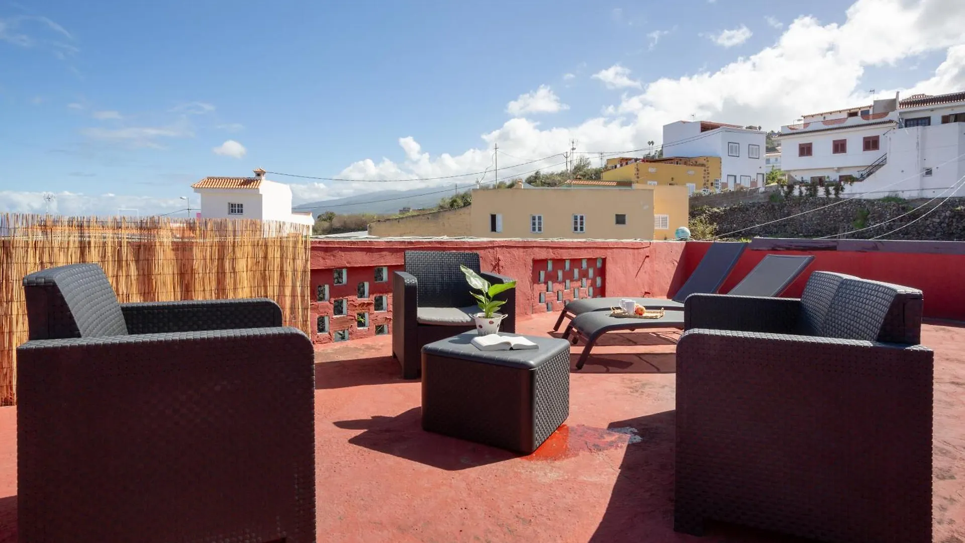 Guest house Un Jardin Al Mar Hotel Genoves