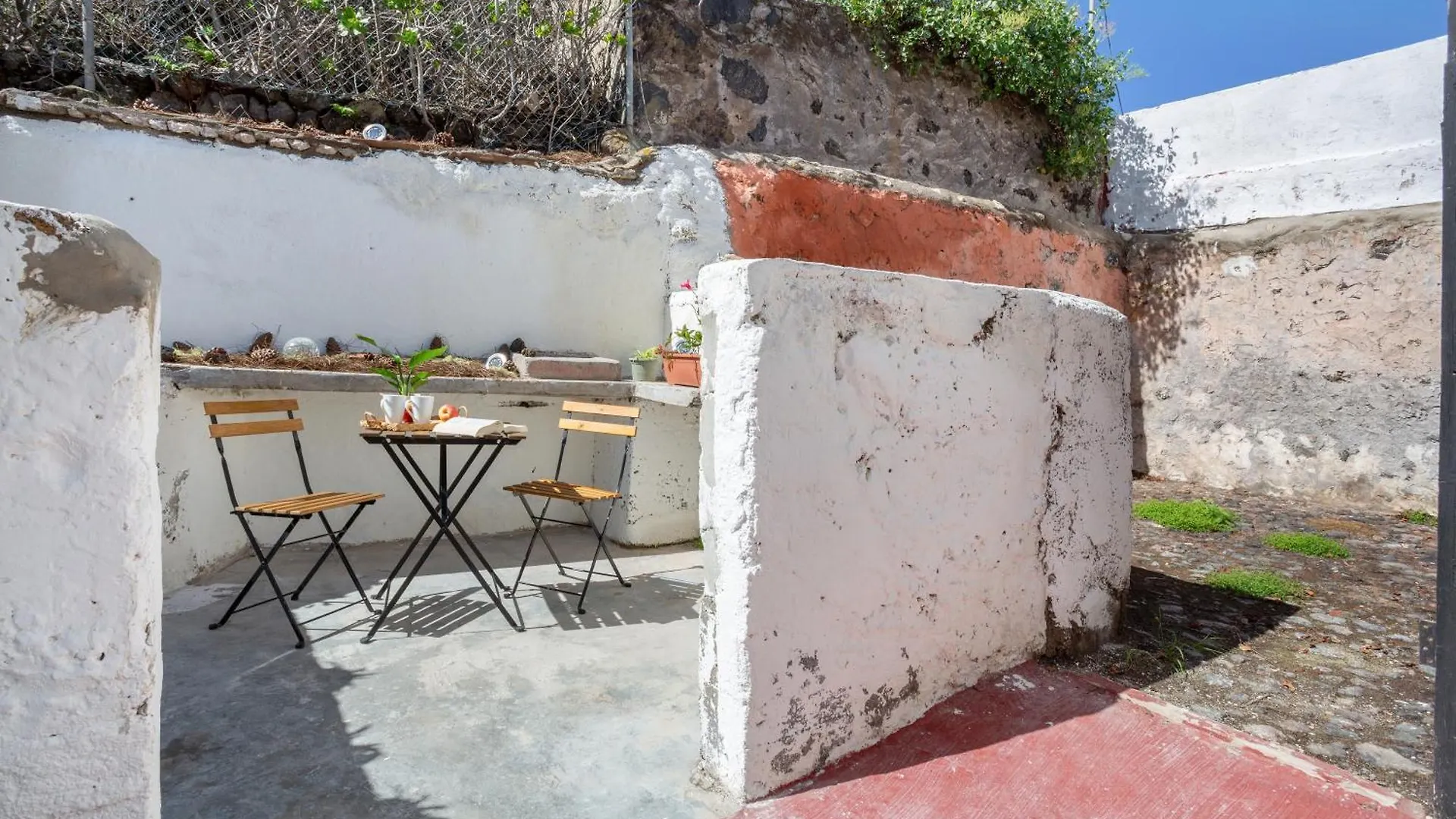 Un Jardin Al Mar 호텔 Genovés 스페인