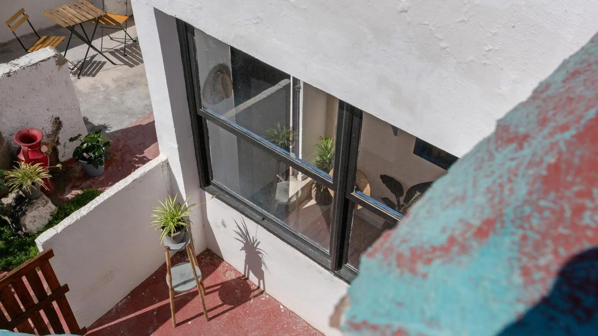 Un Jardin Al Mar Hotel Genoves 0*,