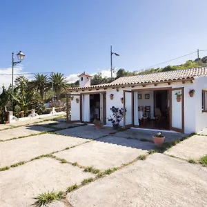Barros Сasa de vacaciones