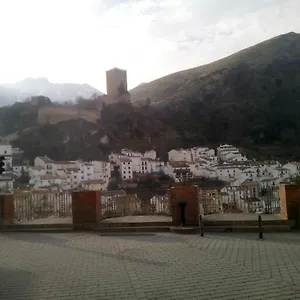 El Solarillo Cazorla