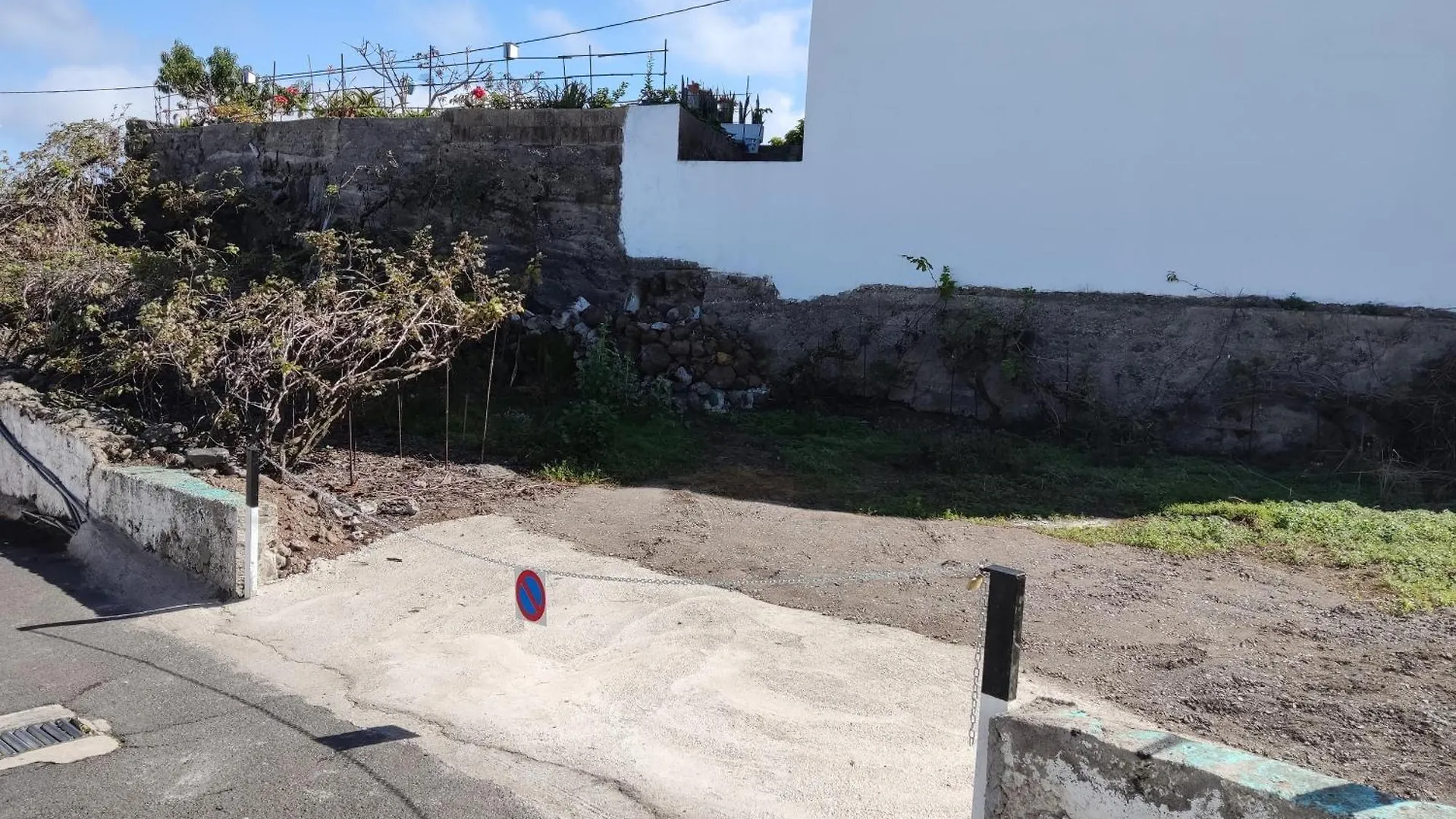 מלון Genovés Un Jardin Al Mar ספרד